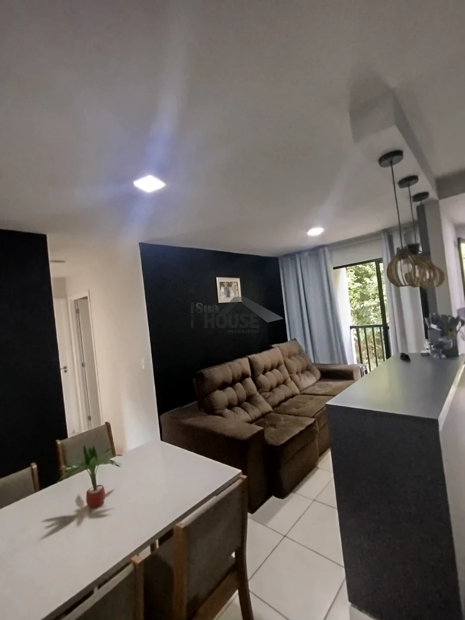 Imagens do imóveis Apartamento À Venda 3Q prõx. Centro | Vittace Reserva Cambé