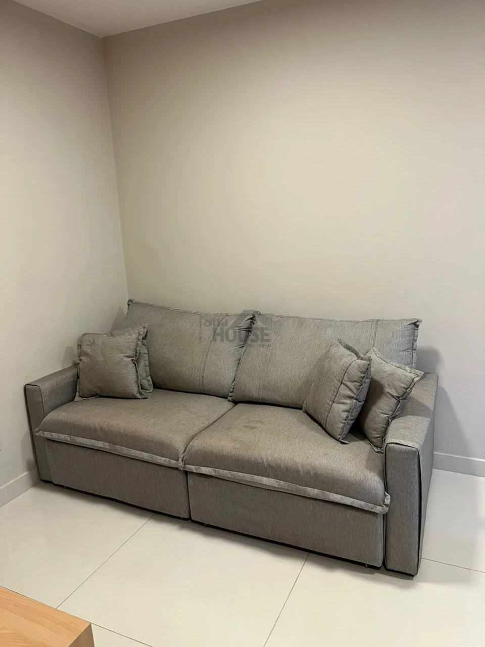 Imagens do imóveis Apartamento Para Alugar Completo em Armários - Zona Norte | London Palace