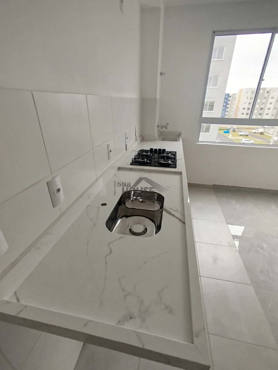 Imagens do imóveis Apartamento Para Alugar - Nova Saul - Londrina
