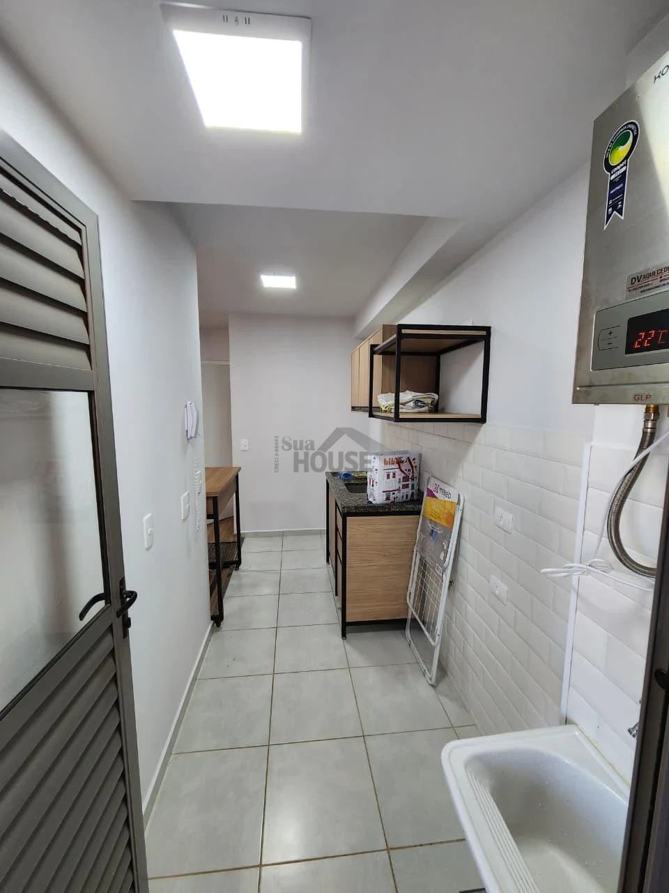 Apartamento À Venda | Prox. Boulevard Shopping | Carpe Diem Dowtown Londrina