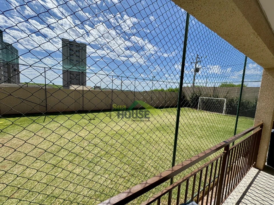 Apartamento Para Alugar Lake Portinari Londrina