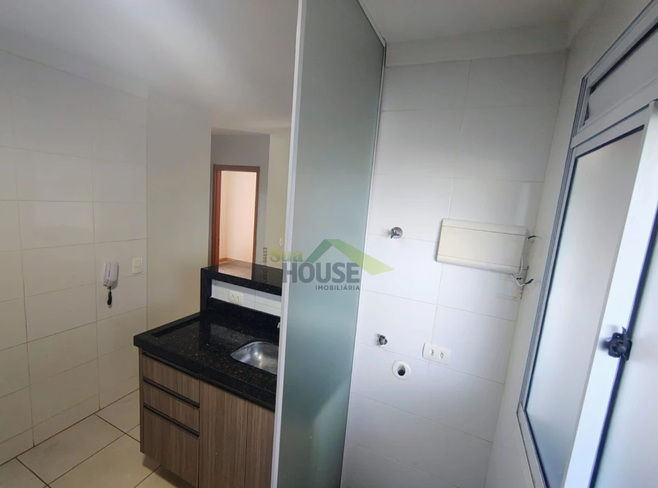 Imagens do imóveis Apartamento À Venda Lagoa Santa | Zona Leste - Londrina