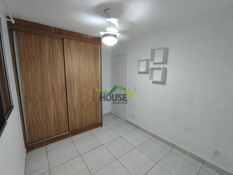 Apartamento Para Alugar Spazio Lotus Londrina