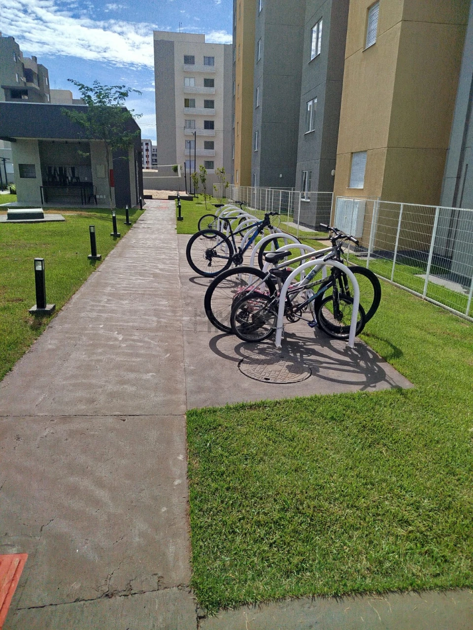 Imagens do imóveis Apartamento Para Alugar - Nova Saul - Londrina