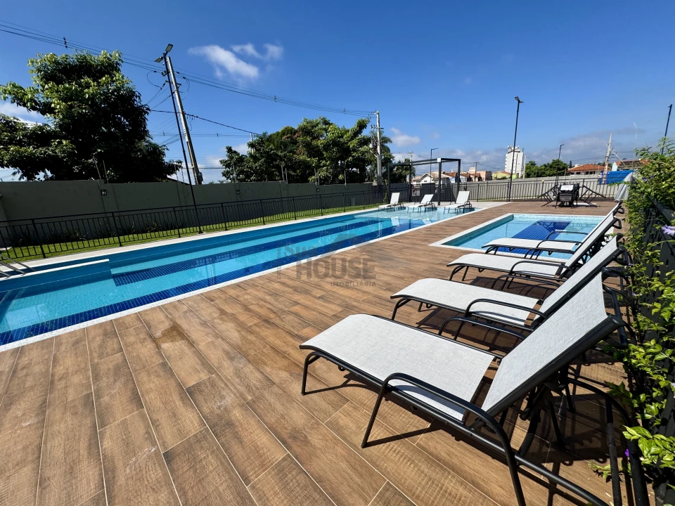 Imagens do imóveis Apartamento 2 quartos  para Alugar próx. Aeroporto - Velatto Londrina