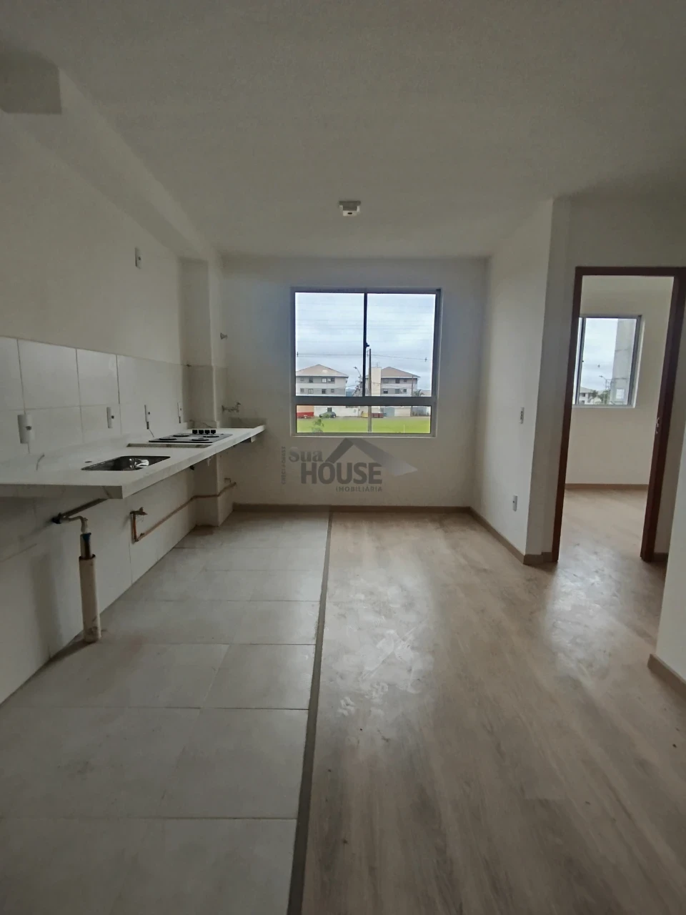 Imagens do imóveis Apartamento Para Alugar na Nova Saul -  Londrina