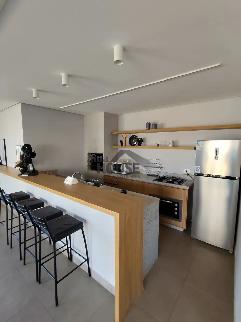 Imagens do imóveis Apartamento Para Alugar Portal Das Araucárias Londrina