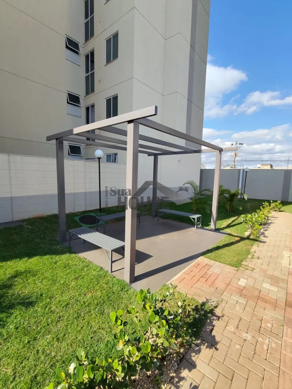 Imagens do imóveis Apartamento Para Alugar Residencial Loreto Londrina