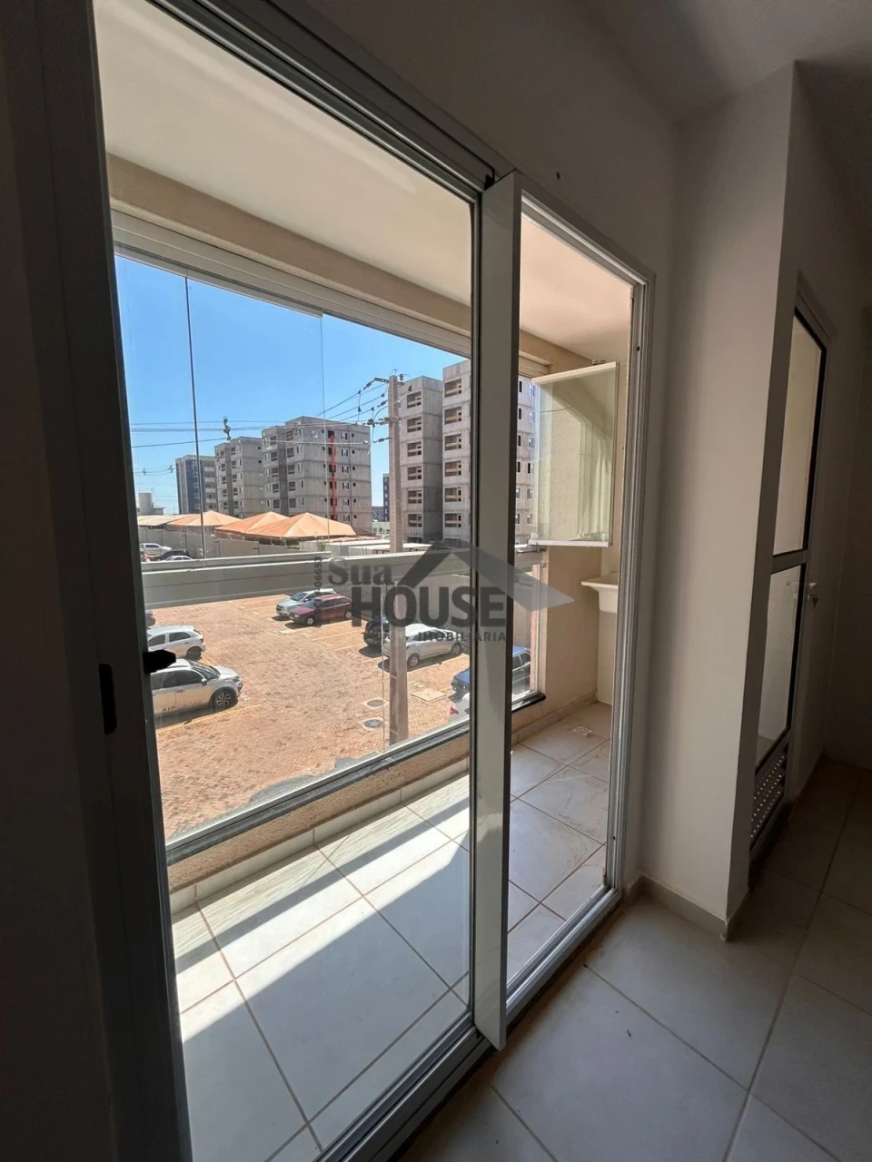 Apartamento Para Alugar London Palace Londrina