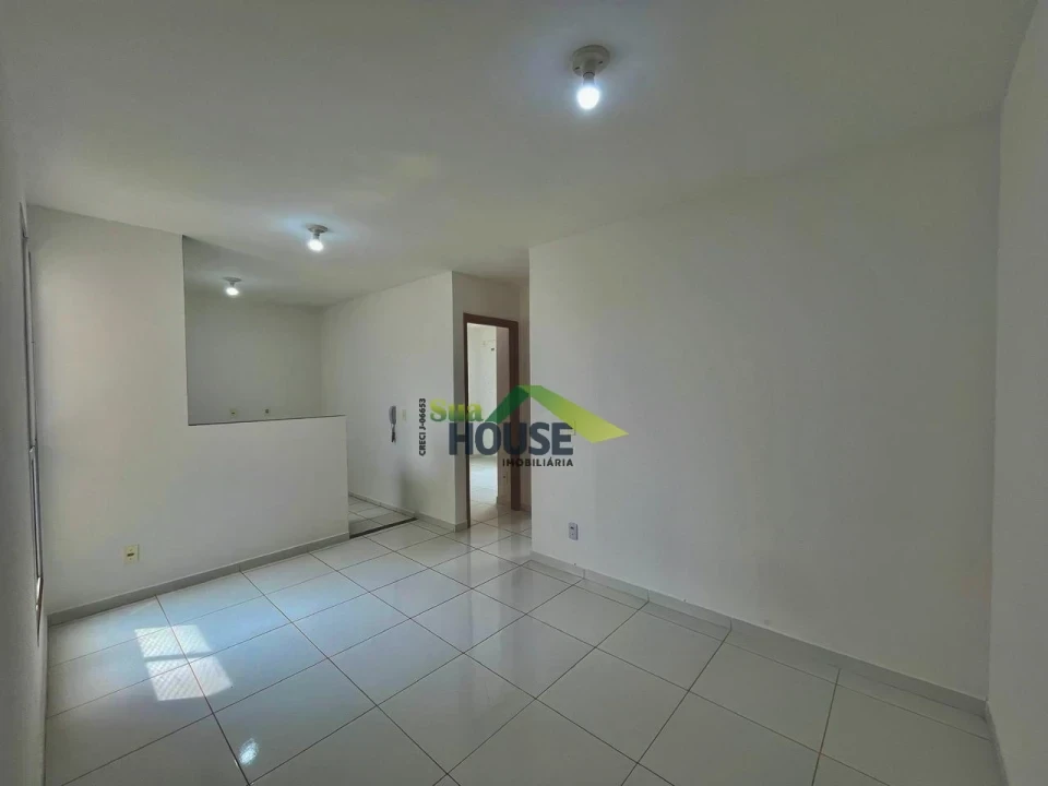 Apartamento À Venda Lagoa Azul Londrina