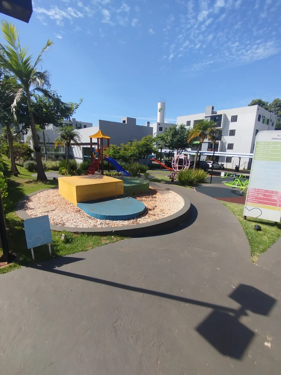 Imagens do imóveis Apartamento À Venda 3Q prõx. Centro | Vittace Reserva Cambé