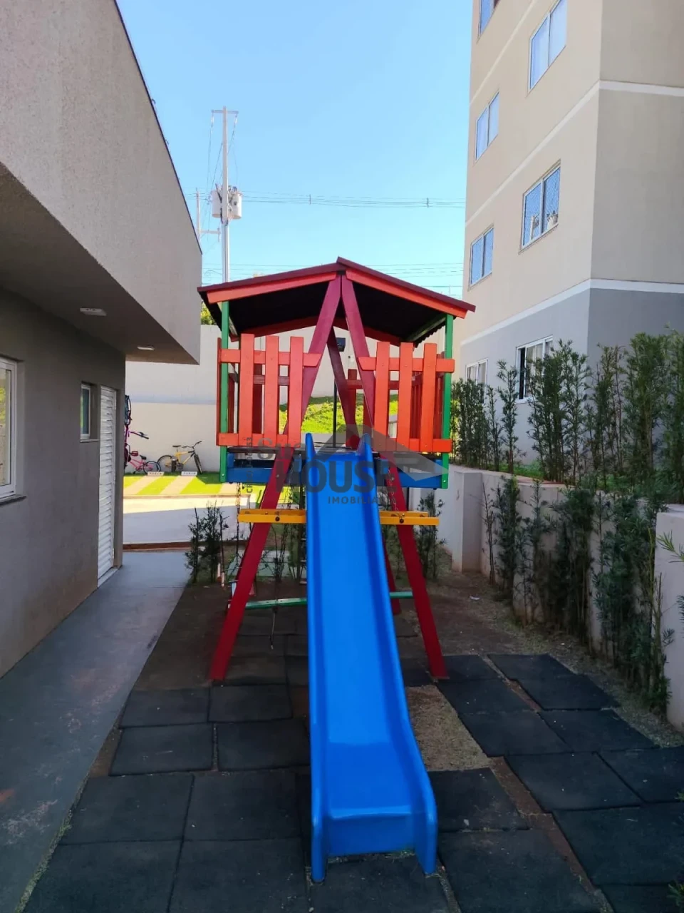 Imagens do imóveis Apartamento Para Alugar Portal Das Araucárias Londrina