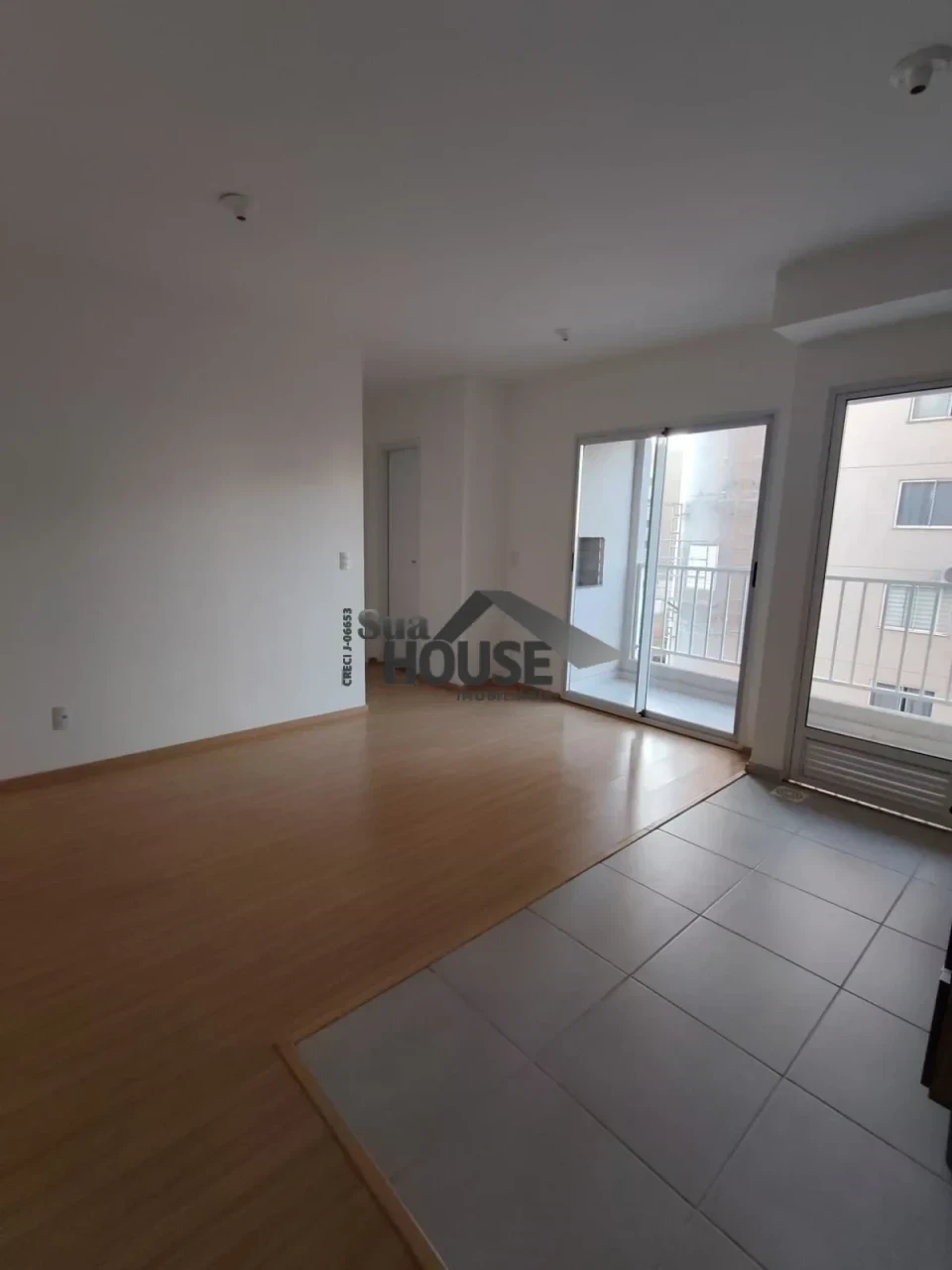 Apartamento Para Alugar London Blue Londrina