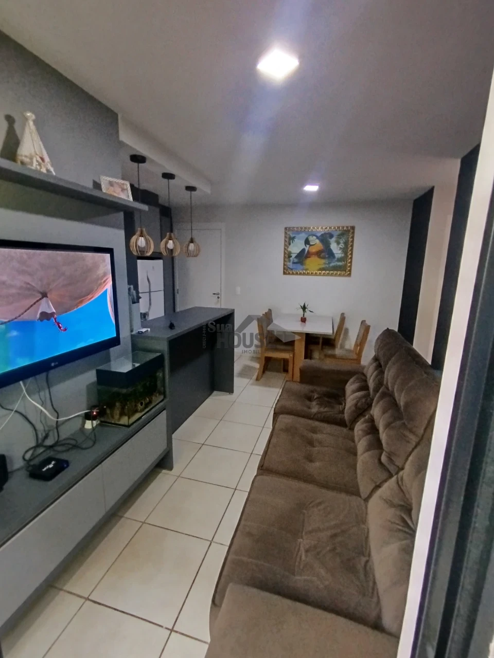 Imagens do imóveis Apartamento À Venda 3Q prõx. Centro | Vittace Reserva Cambé