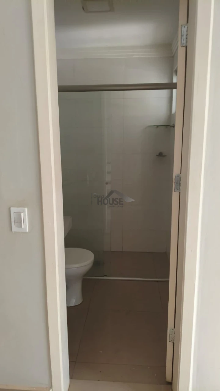 Casa Em Condomínio À Venda Ilha Bella Londrina