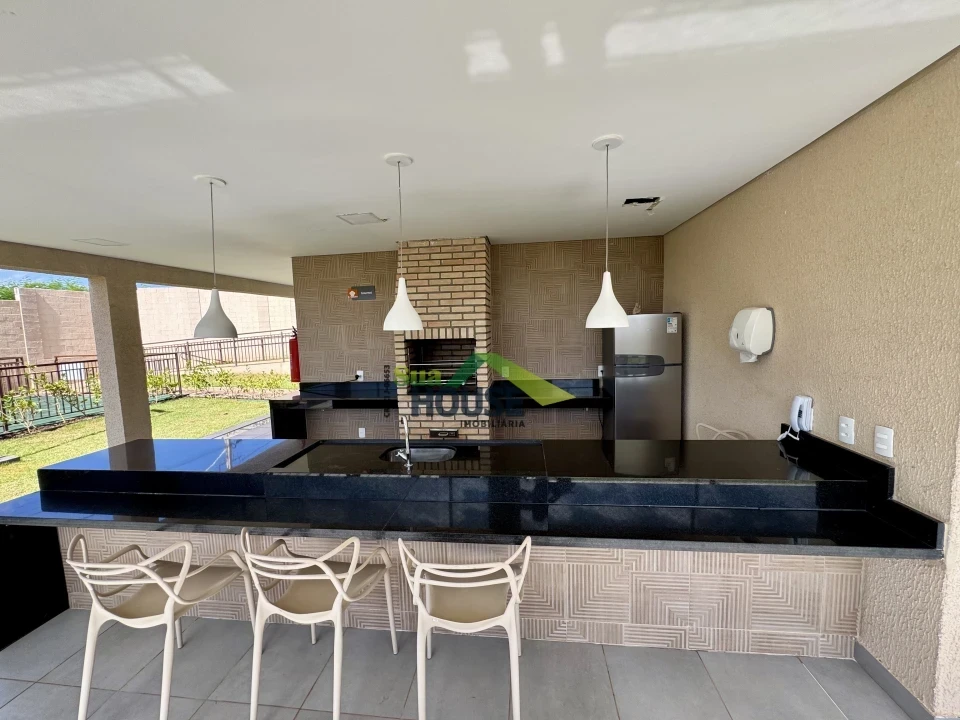 Apartamento Para Alugar Lake Portinari Londrina