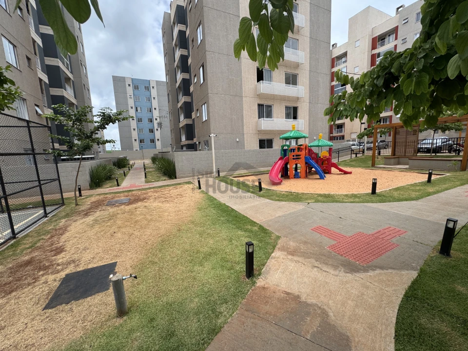 Imagens do imóveis Apartamento Para Alugar Completo em Armários - Zona Norte | London Palace