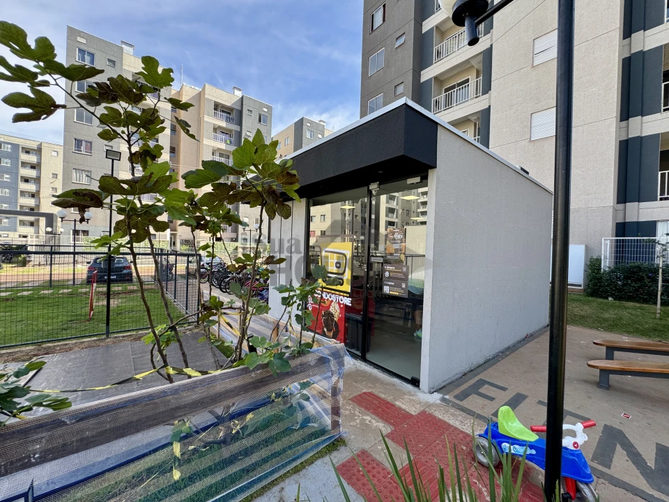 Imagens do imóveis Apartamento Para Alugar London Blue Londrina
