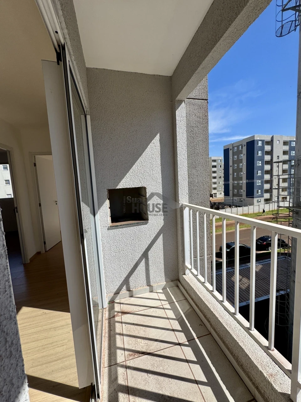 Imagens do imóveis Apartamento Para Alugar London Blue Londrina