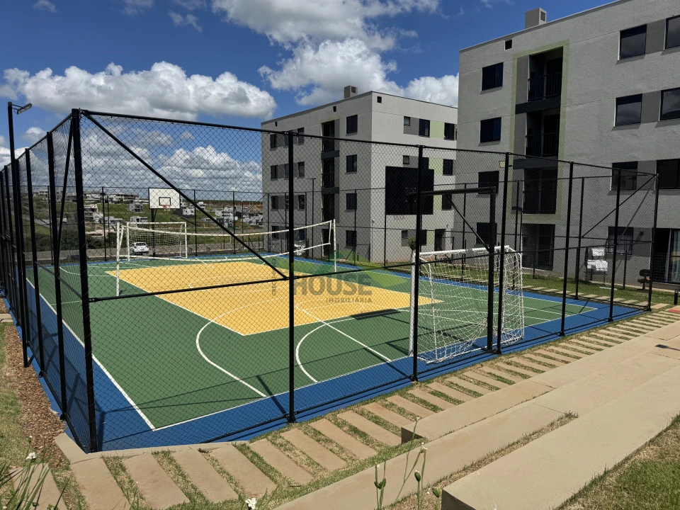 Apartamento Para Alugar Vittace Serena Londrina