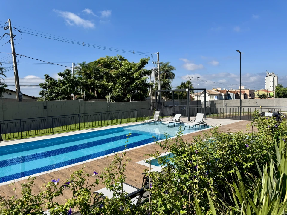 Imagens do imóveis Apartamento 2 quartos  para Alugar próx. Aeroporto - Velatto Londrina