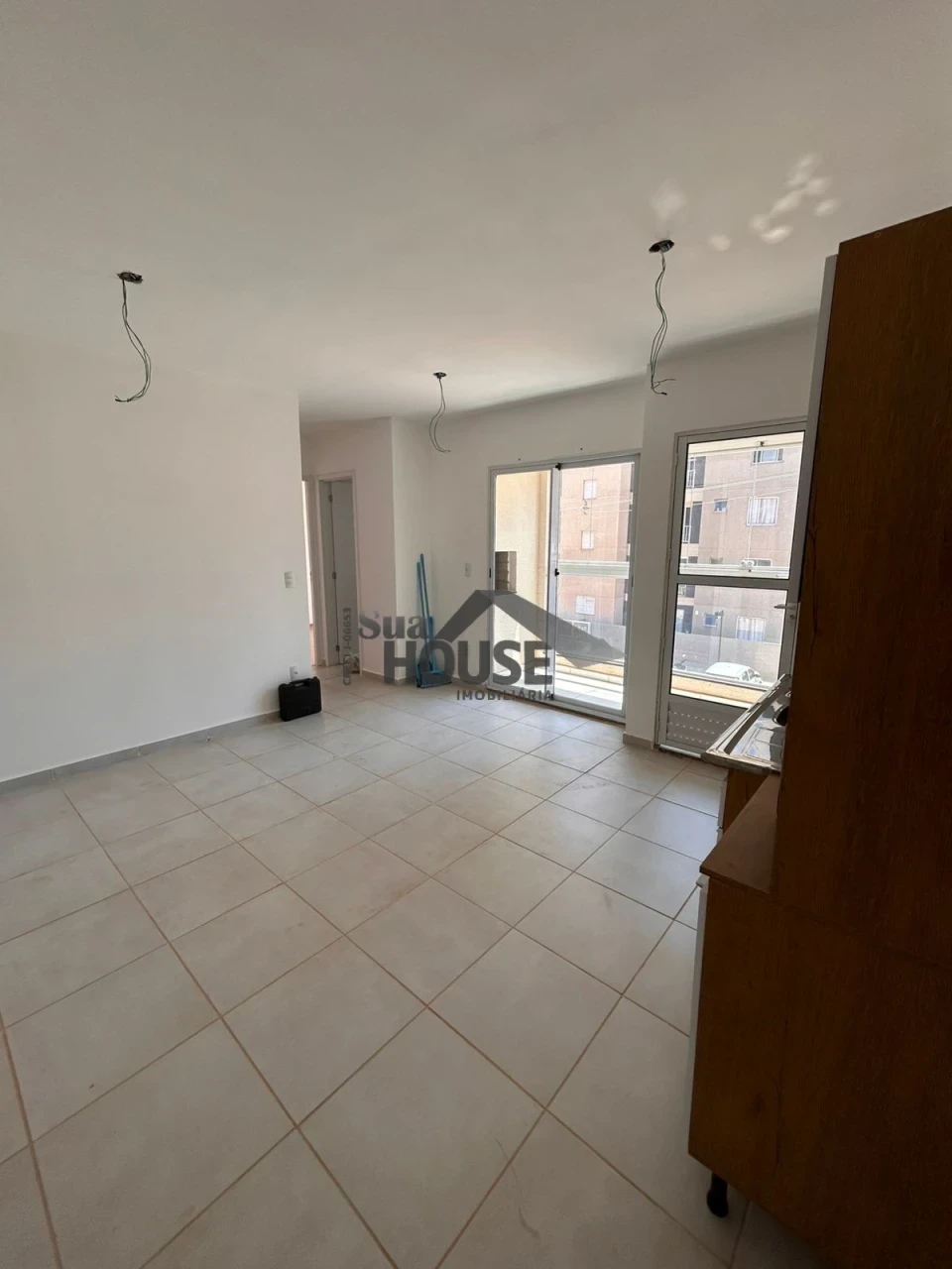 Apartamento Para Alugar London Palace Londrina