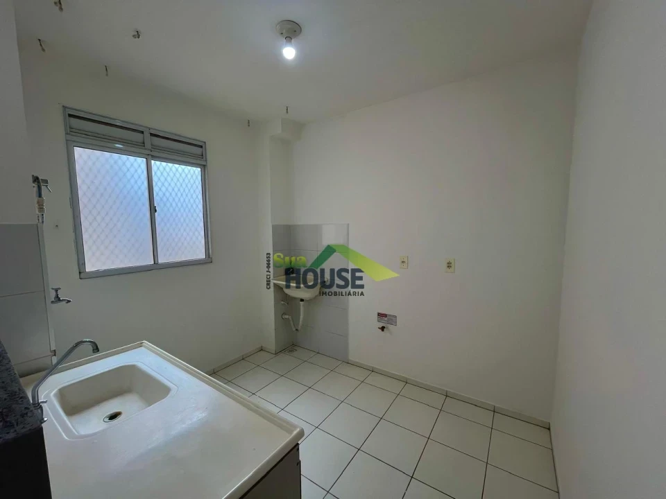 Apartamento À Venda Lagoa Azul Londrina