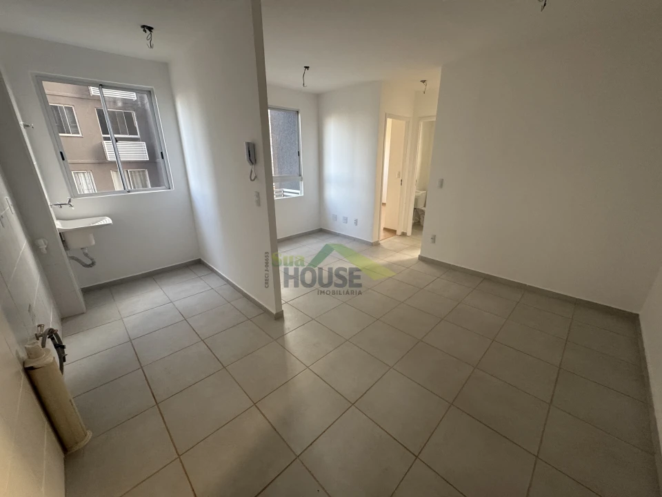 Imagens do imóveis Apartamento Para Alugar London Tower | Nova Saul - Londrina