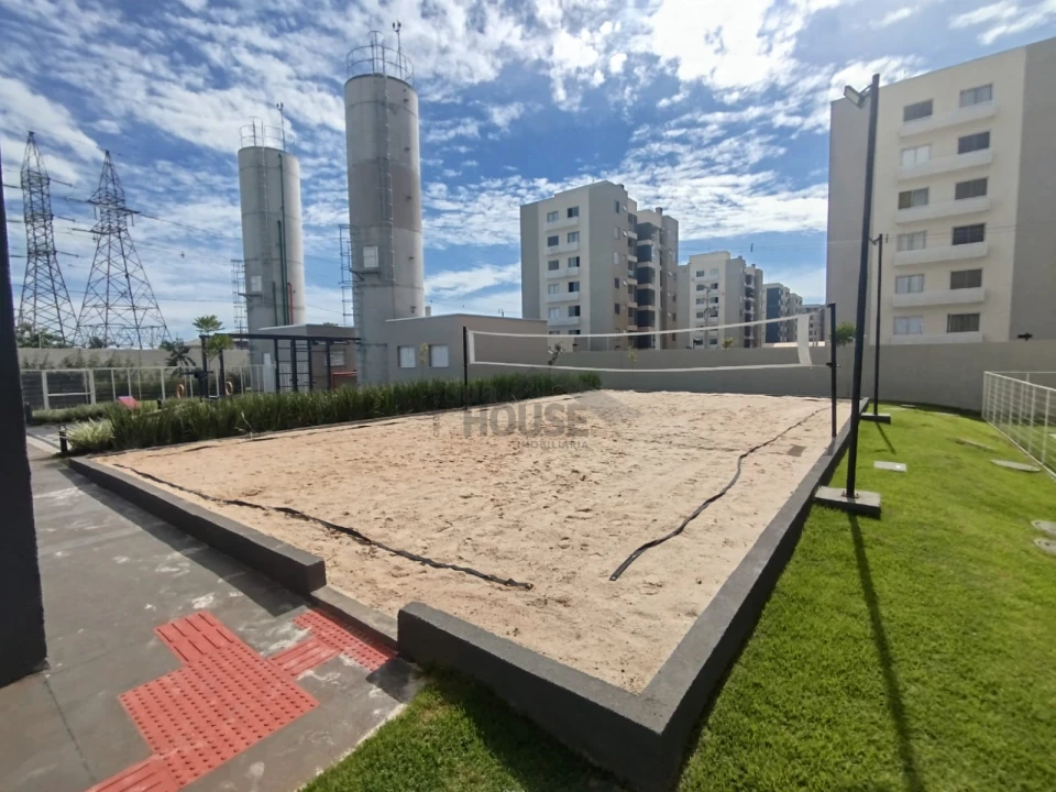 Imagens do imóveis Apartamento Para Alugar - Nova Saul - Londrina