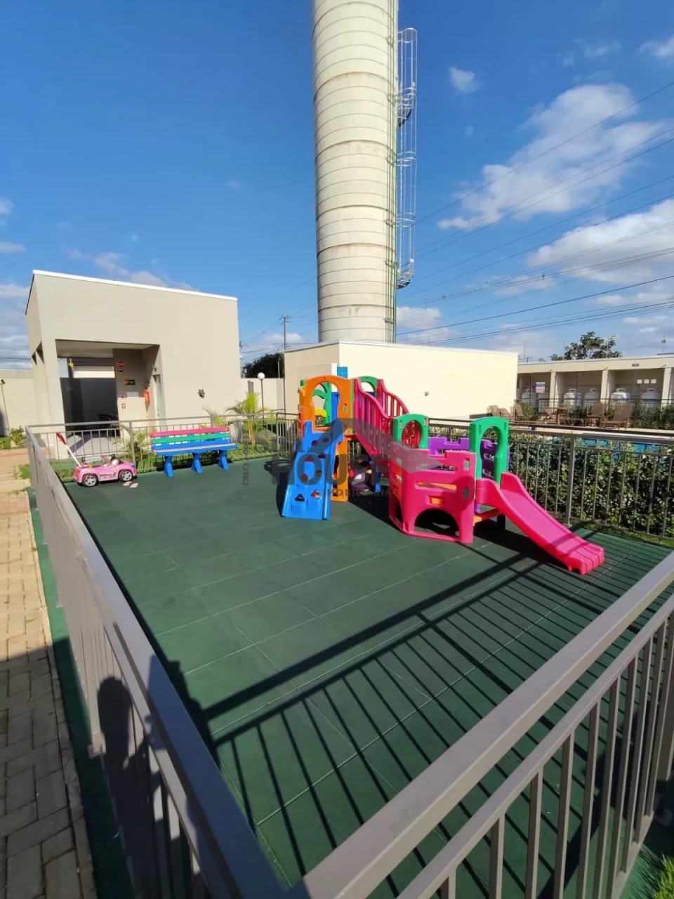 Imagens do imóveis Apartamento Para Alugar Residencial Loreto Londrina