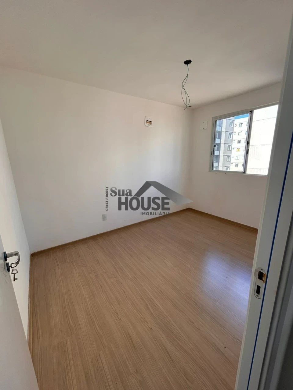 Apartamento Para Alugar London Palace Londrina