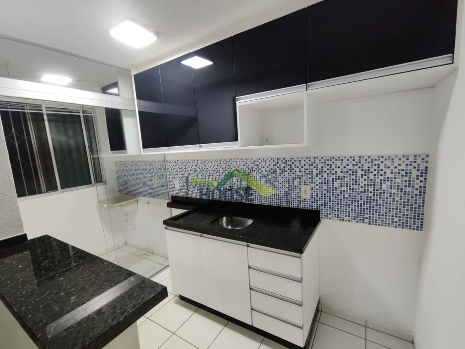 Apartamento Para Alugar Spazio Lotus Londrina