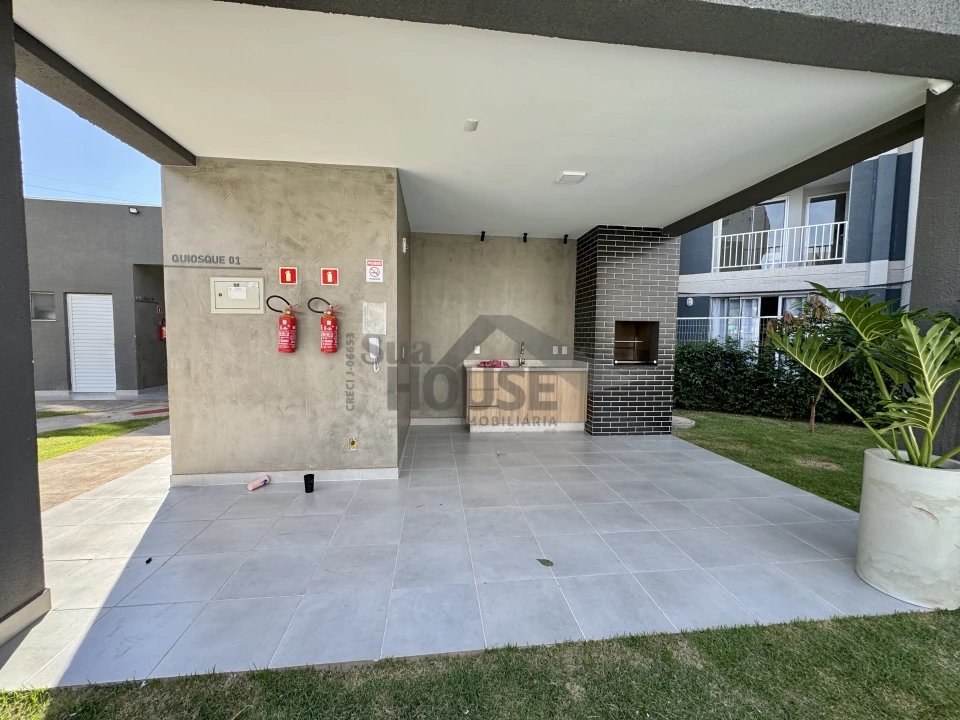 Imagens do imóveis Apartamento Para Alugar London Blue Londrina