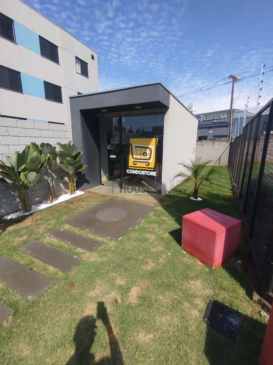 Imagens do imóveis Apartamento À Venda 3Q prõx. Centro | Vittace Reserva Cambé