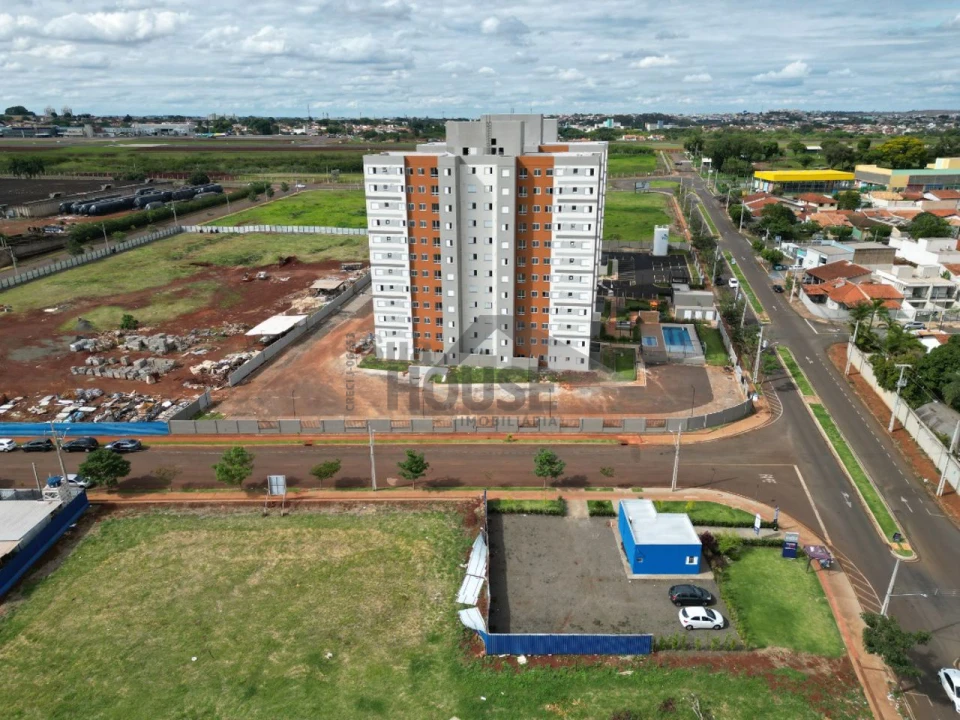 Imagens do imóveis Apartamento Para Alugar Velatto Londrina