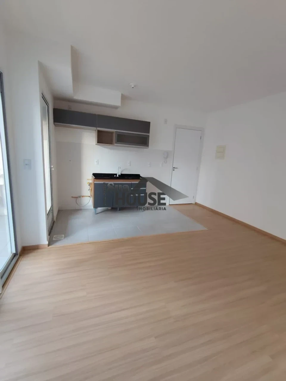 Apartamento Para Alugar London Blue Londrina