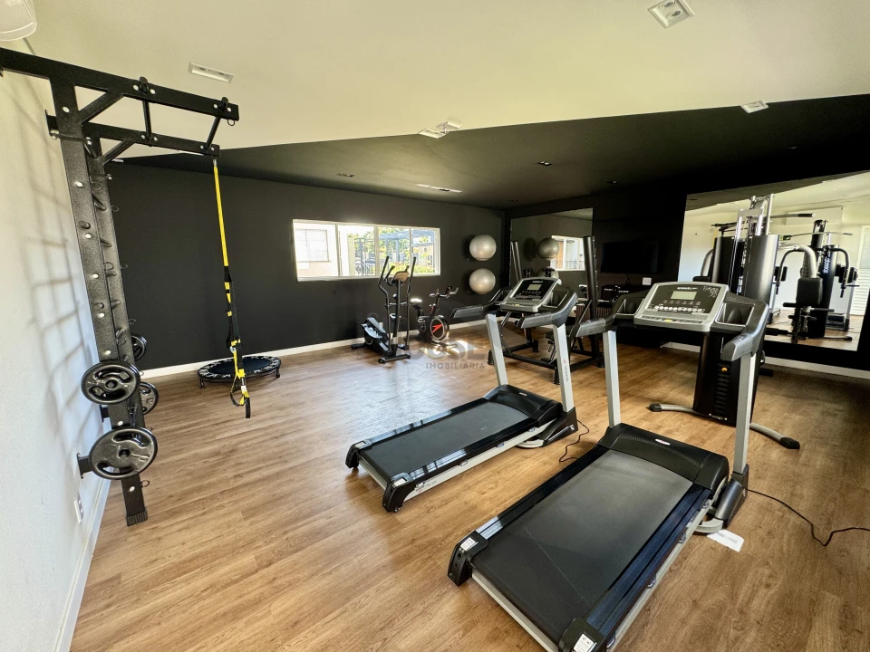 Imagens do imóveis Apartamento 2 quartos  para Alugar próx. Aeroporto - Velatto Londrina