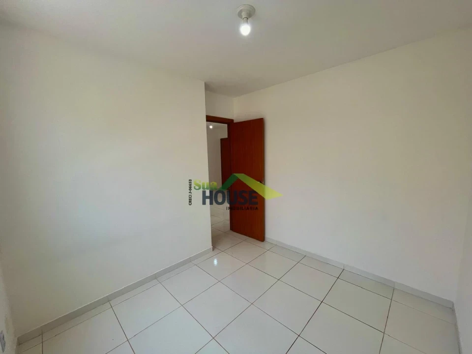 Apartamento À Venda Lagoa Azul Londrina