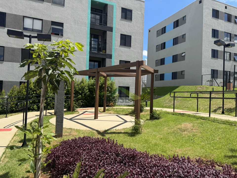 Apartamento Para Alugar Vittace Serena Londrina