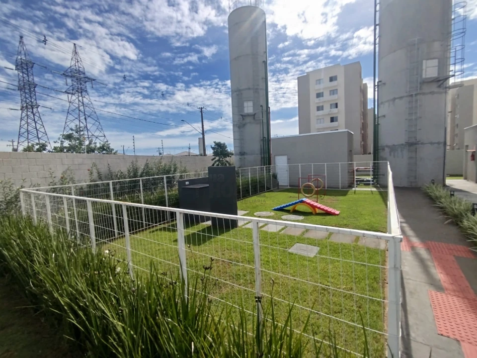 Imagens do imóveis Apartamento Para Alugar - Nova Saul - Londrina