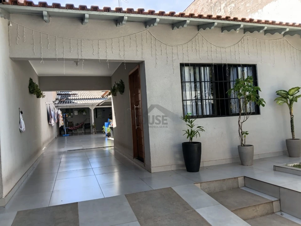 Imagens do imóveis Casa À Venda na Serra da Esperança - Zona Oeste | Londrina