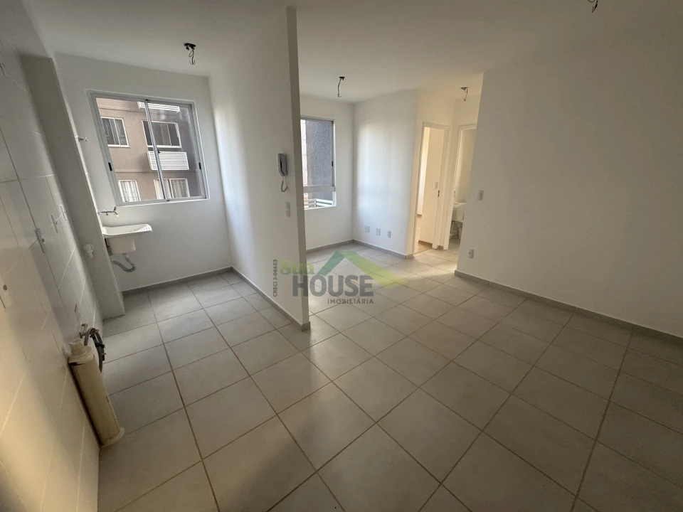 Imagens do imóveis Apartamento Para Alugar London Tower | Nova Saul - Londrina