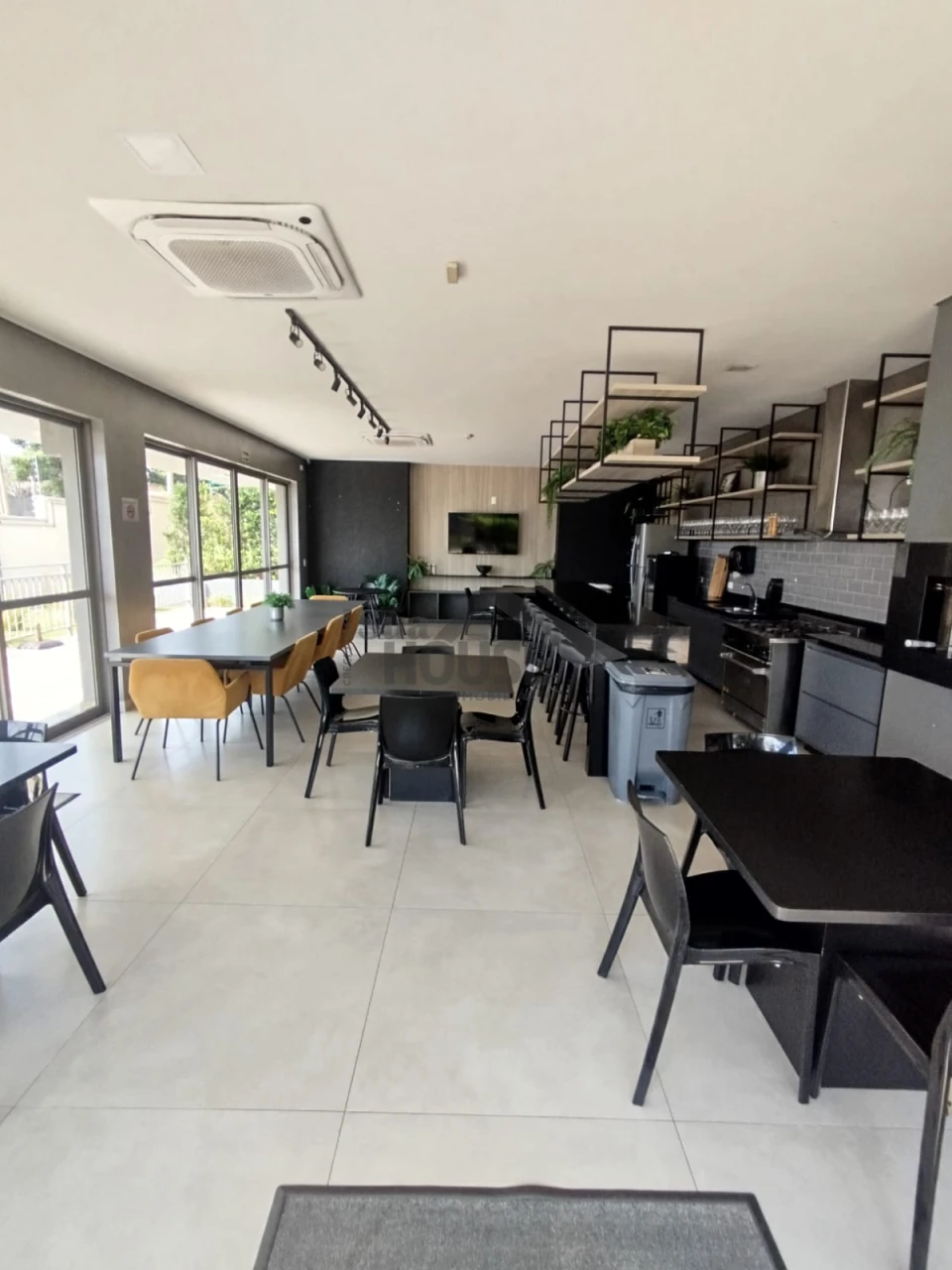 Apartamento Locação | Prox. Boulevard Shopping | Carpe Diem Dowtown Londrina