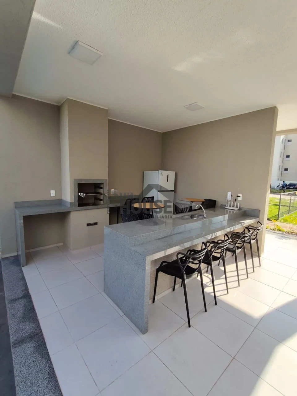 Imagens do imóveis Apartamento Para Alugar Residencial Loreto Londrina