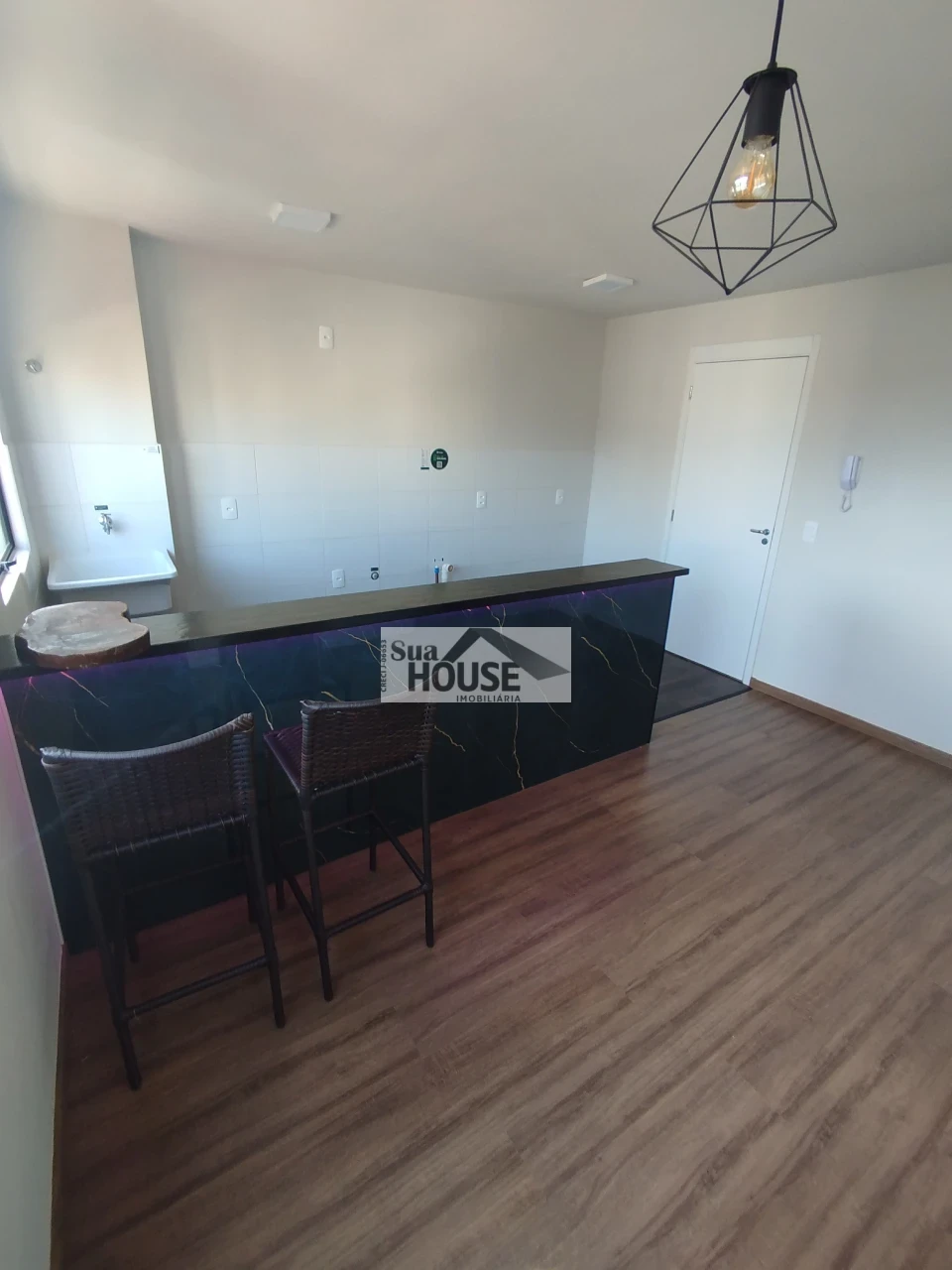 Imagens do imóveis Apartamento Para Alugar Vittace Serena Londrina