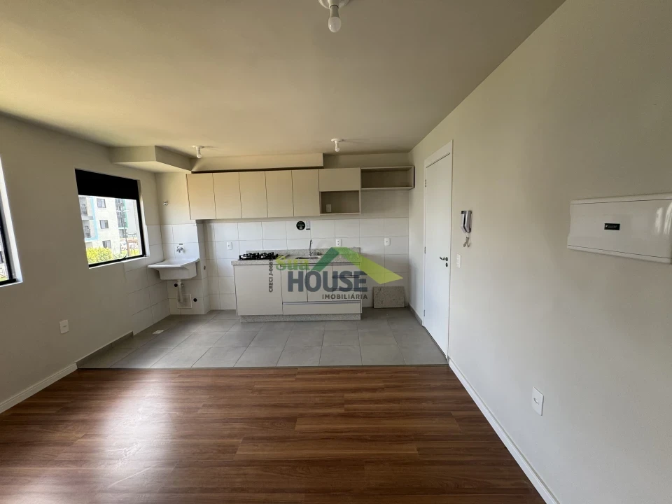 Apartamento Para Alugar Vittace Serena Londrina