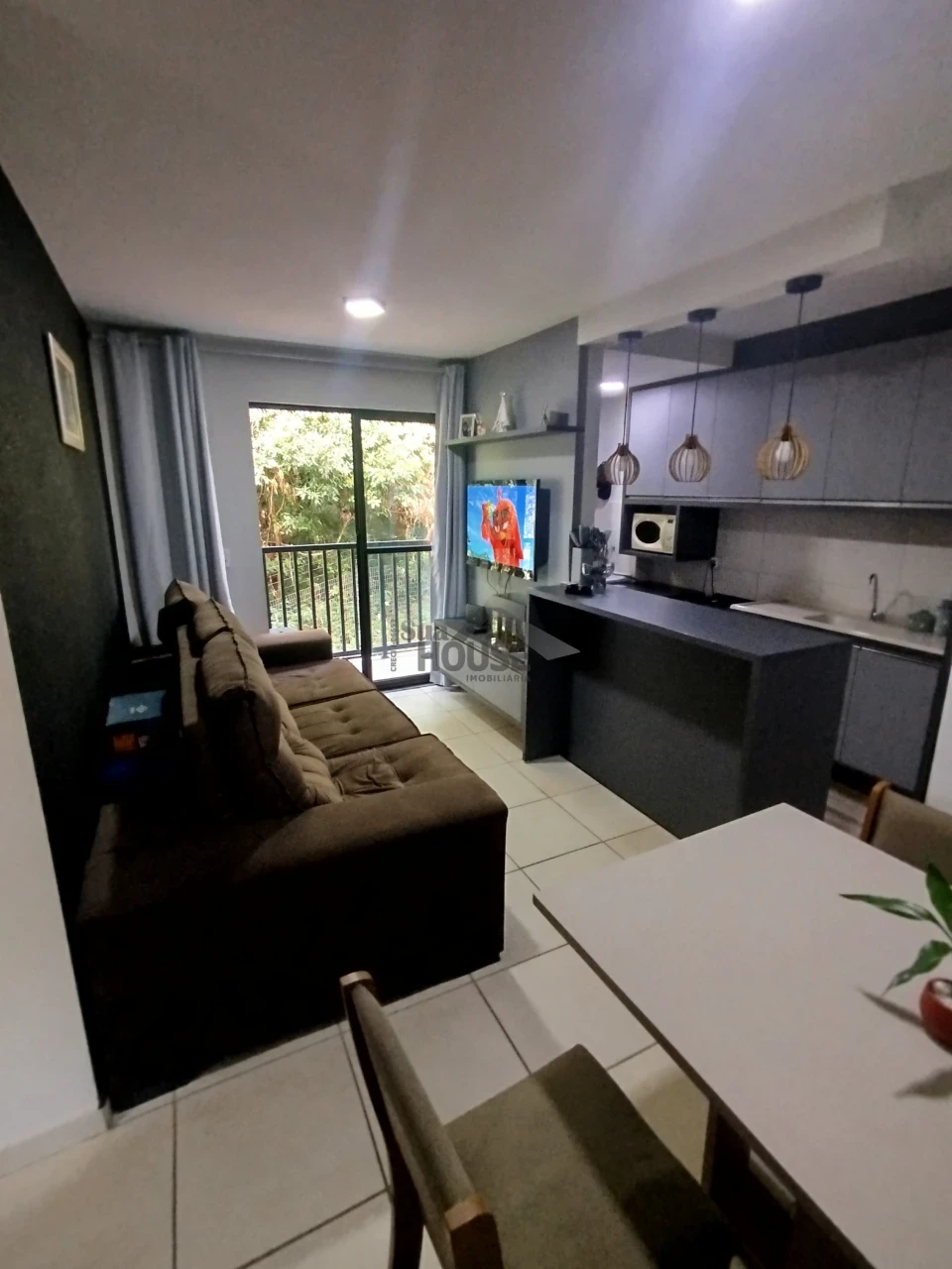 Imagens do imóveis Apartamento À Venda 3Q prõx. Centro | Vittace Reserva Cambé