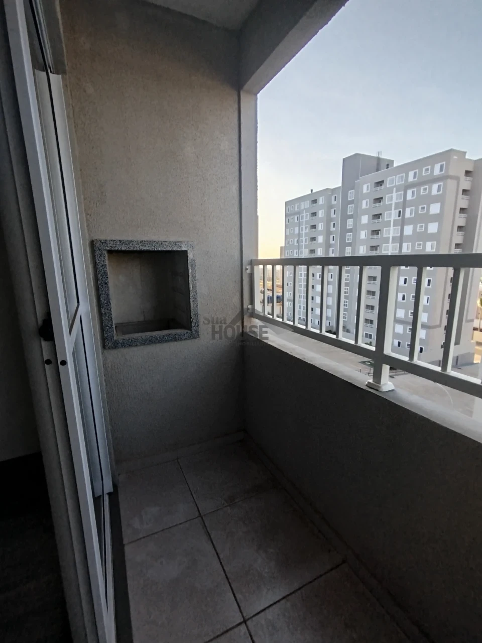 Imagens do imóveis Apartamento Para Alugar Lake Picasso Londrina
