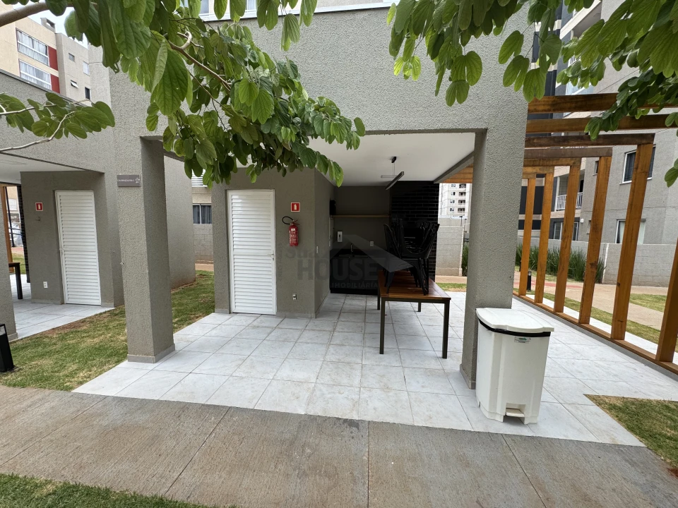 Imagens do imóveis Apartamento Para Alugar Completo em Armários - Zona Norte | London Palace