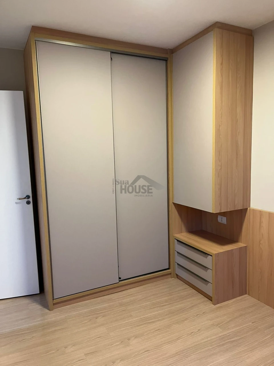 Imagens do imóveis Apartamento Para Alugar Completo em Armários - Zona Norte | London Palace